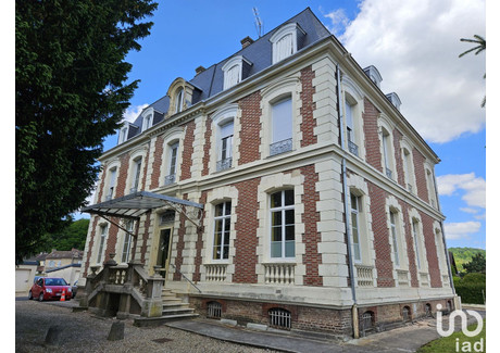 Mieszkanie na sprzedaż - Les Andelys, Francja, 73 m², 142 445 USD (582 600 PLN), NET-98182910