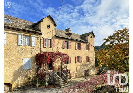 Dom na sprzedaż - Grèzes, Francja, 150 m², 228 570 USD (937 135 PLN), NET-101616340