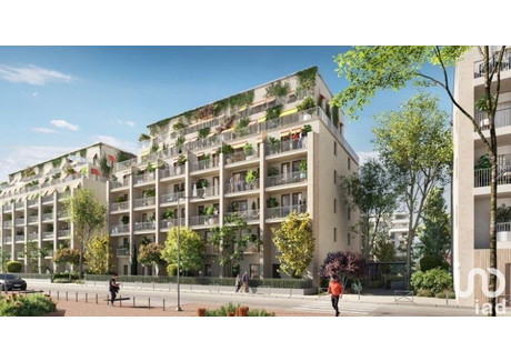 Mieszkanie na sprzedaż - Meudon-La-Forêt, Francja, 82 m², 588 803 USD (2 361 100 PLN), NET-99645782