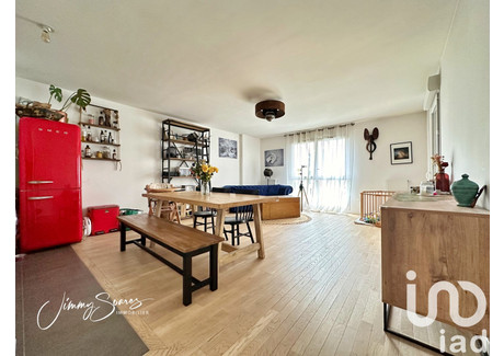 Mieszkanie na sprzedaż - Bagnolet, Francja, 70 m², 455 061 USD (1 865 751 PLN), NET-100381057