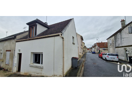 Dom na sprzedaż - Trilbardou, Francja, 60 m², 165 658 USD (677 542 PLN), NET-101017245