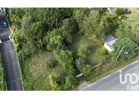 Działka na sprzedaż - Fondettes, Francja, 770 m², 178 700 USD (732 669 PLN), NET-100112598