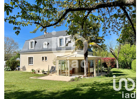 Dom na sprzedaż - Tours, Francja, 197 m², 650 924 USD (2 564 639 PLN), NET-95139119