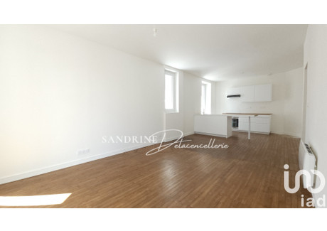 Mieszkanie na sprzedaż - Nort-Sur-Erdre, Francja, 100 m², 232 132 USD (970 313 PLN), NET-99182156