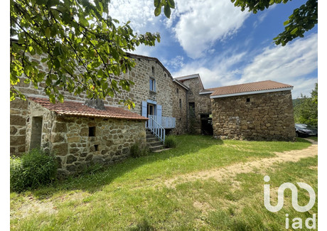 Dom na sprzedaż - Saint-Félicien, Francja, 65 m², 255 666 USD (989 427 PLN), NET-100320338