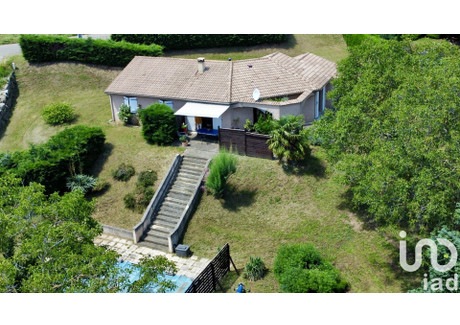 Dom na sprzedaż - Roiffieux, Francja, 95 m², 262 732 USD (1 074 573 PLN), NET-99071979