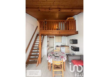 Mieszkanie na sprzedaż - Anglet, Francja, 25 m², 242 684 USD (992 577 PLN), NET-98156283