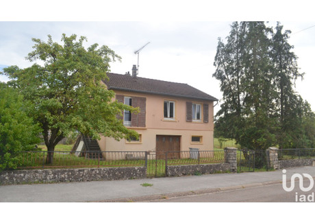 Dom na sprzedaż - Aillianville, Francja, 78 m², 72 036 USD (278 780 PLN), NET-100613020