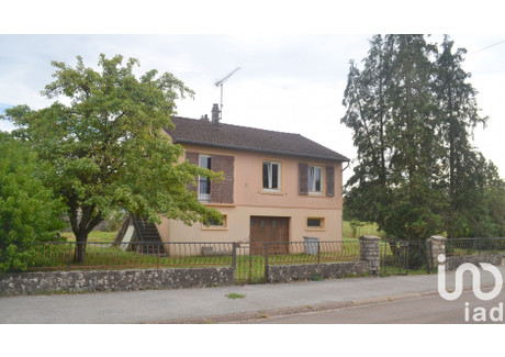 Dom na sprzedaż - Aillianville, Francja, 78 m², 70 587 USD (283 758 PLN), NET-101431690