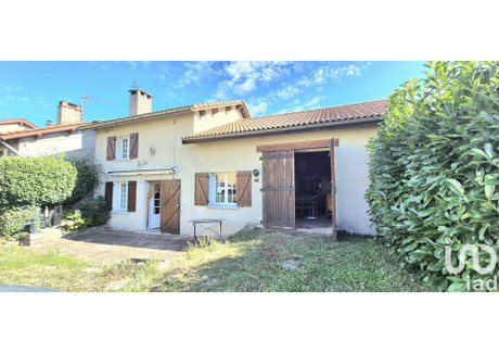 Dom na sprzedaż - Malvalette, Francja, 73 m², 116 066 USD (474 711 PLN), NET-100296391