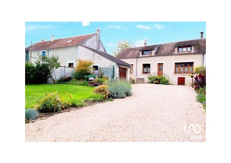Dom na sprzedaż - Valence-En-Brie, Francja, 115 m², 223 568 USD (880 858 PLN), NET-98687428