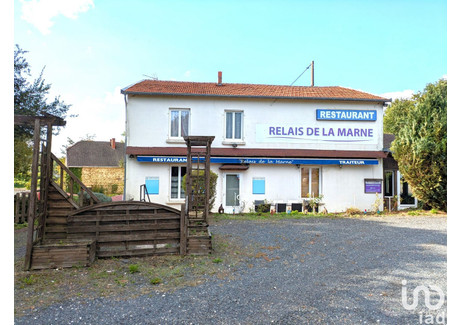 Komercyjne na sprzedaż - Champigny-Lès-Langres, Francja, 219 m², 184 651 USD (755 222 PLN), NET-100922252