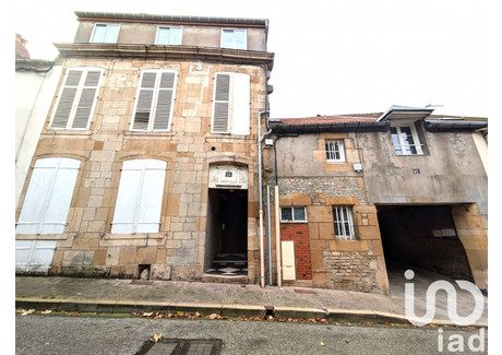 Dom na sprzedaż - Langres, Francja, 365 m², 298 299 USD (1 220 043 PLN), NET-102245824