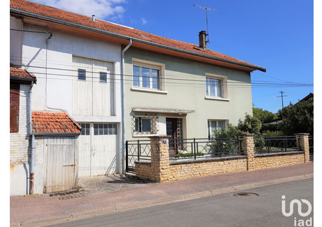 Dom na sprzedaż - Rolampont, Francja, 143 m², 142 445 USD (595 420 PLN), NET-99564612