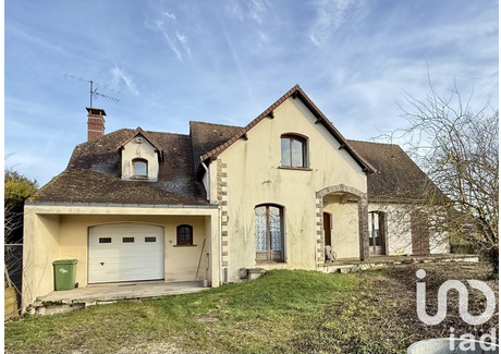 Dom na sprzedaż - Saint-Germain, Francja, 104 m², 223 555 USD (927 751 PLN), NET-103285723