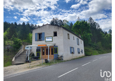 Komercyjne na sprzedaż - Cornillon-Sur-L'oule, Francja, 150 m², 186 550 USD (762 990 PLN), NET-97696858