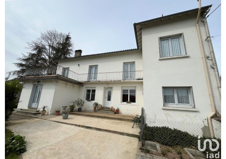 Dom na sprzedaż - Saint-Pardoux-La-Rivière, Francja, 153 m², 238 724 USD (914 313 PLN), NET-96230212