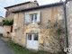Dom na sprzedaż - Saint-Pardoux-La-Rivière, Francja, 110 m², 64 488 USD (257 306 PLN), NET-97309323