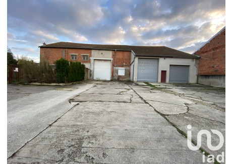 Dom na sprzedaż - Pargny-Sur-Saulx, Francja, 400 m², 84 412 USD (345 244 PLN), NET-101689793