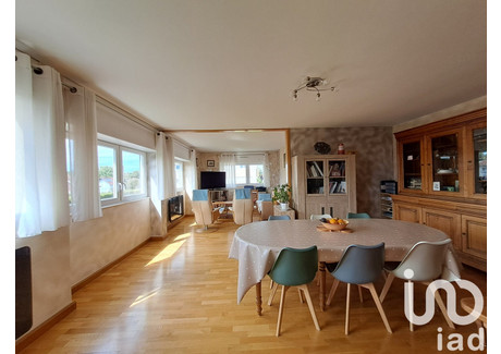 Mieszkanie na sprzedaż - Besancon, Francja, 94 m², 171 152 USD (689 744 PLN), NET-98355702