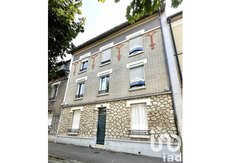 Mieszkanie na sprzedaż - Reims, Francja, 42 m², 121 557 USD (498 385 PLN), NET-100665502