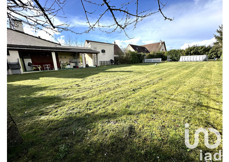 Dom na sprzedaż - Pontavert, Francja, 83 m², 193 546 USD (741 281 PLN), NET-100789257