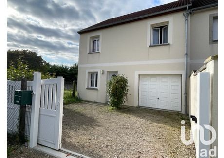 Dom na sprzedaż - Fleury-Les-Aubrais, Francja, 94 m², 230 924 USD (944 481 PLN), NET-100729007