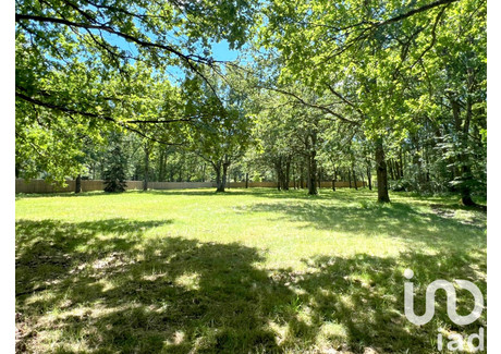 Działka na sprzedaż - Montfort-L'amaury, Francja, 5348 m², 1 053 037 USD (4 306 921 PLN), NET-99272942