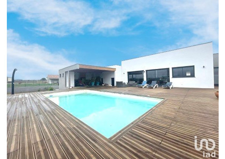 Dom na sprzedaż - Peyriac-Minervois, Francja, 132 m², 609 832 USD (2 341 755 PLN), NET-94831518