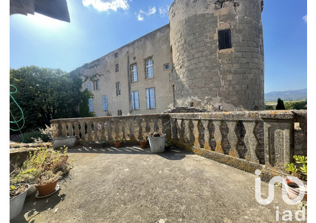 Dom na sprzedaż - Rieux-Minervois, Francja, 141 m², 72 666 USD (278 311 PLN), NET-99364992