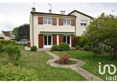 Dom na sprzedaż - Évry-Courcouronnes, Francja, 104 m², 315 489 USD (1 290 350 PLN), NET-97580785