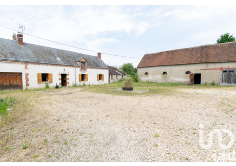 Dom na sprzedaż - Ouzouer-Sur-Loire, Francja, 80 m², 211 029 USD (863 110 PLN), NET-99987915