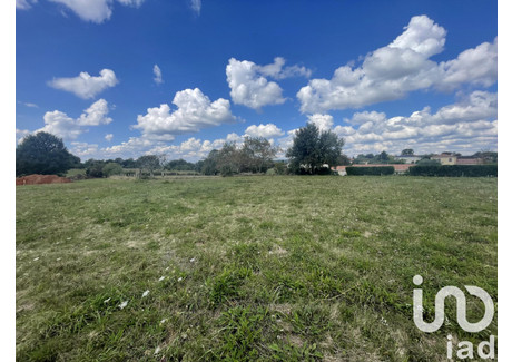 Działka na sprzedaż - Lanquais, Francja, 1638 m², 23 741 USD (97 100 PLN), NET-100787677