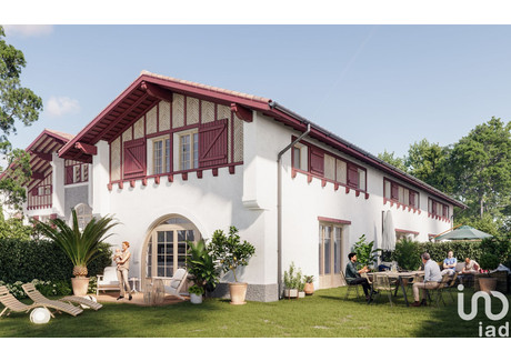 Dom na sprzedaż - Capbreton, Francja, 89 m², 843 063 USD (3 448 126 PLN), NET-90433834