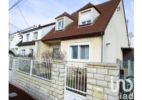 Dom na sprzedaż - Chilly-Mazarin, Francja, 132 m², 410 181 USD (1 677 640 PLN), NET-95511763