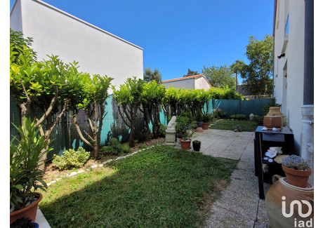 Mieszkanie na sprzedaż - La Rochelle, Francja, 64 m², 382 493 USD (1 480 246 PLN), NET-100493893