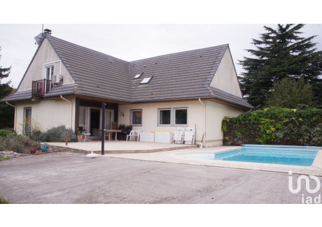 Dom na sprzedaż - Dammarie-Les-Lys, Francja, 205 m², 509 531 USD (2 114 552 PLN), NET-100381111