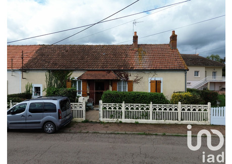 Dom na sprzedaż - Cercy-La-Tour, Francja, 75 m², 51 876 USD (212 172 PLN), NET-101316720