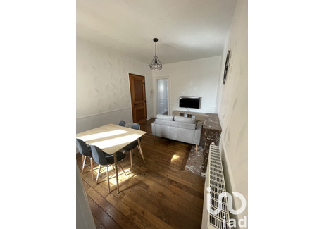 Mieszkanie na sprzedaż - Charleville-Mézières, Francja, 46 m², 89 688 USD (366 822 PLN), NET-101689513