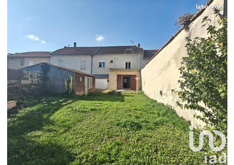 Dom na sprzedaż - Isles-Sur-Suippe, Francja, 128 m², 193 462 USD (808 672 PLN), NET-102398559