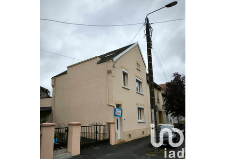 Dom na sprzedaż - Charleville-Mézières, Francja, 132 m², 101 298 USD (415 321 PLN), NET-99071840