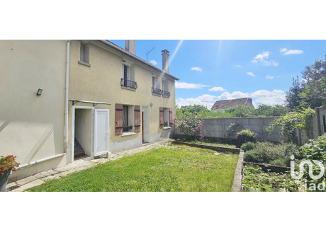 Mieszkanie na sprzedaż - Thorigny-Sur-Marne, Francja, 63 m², 241 831 USD (952 815 PLN), NET-97309326