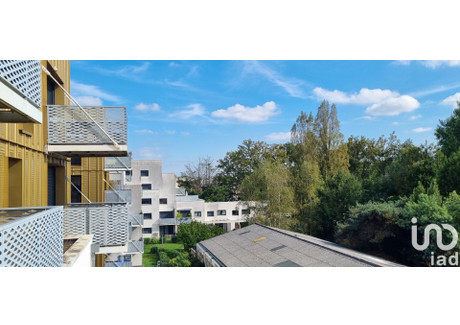 Mieszkanie na sprzedaż - Nantes, Francja, 58 m², 206 752 USD (858 019 PLN), NET-101161903