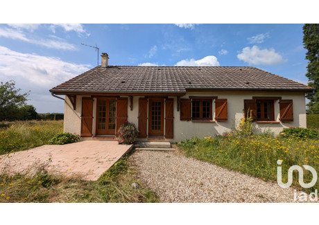 Dom na sprzedaż - Bemecourt, Francja, 89 m², 182 124 USD (733 961 PLN), NET-98591011