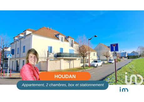 Mieszkanie na sprzedaż - Houdan, Francja, 57 m², 248 616 USD (991 978 PLN), NET-93991114