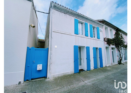 Dom na sprzedaż - Saint-Trojan-Les-Bains, Francja, 92 m², 385 689 USD (1 508 042 PLN), NET-95798572