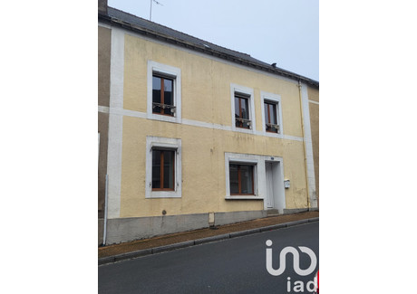 Dom na sprzedaż - Sille-Le-Guillaume, Francja, 124 m², 141 298 USD (575 081 PLN), NET-102011183