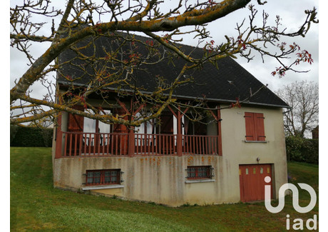 Dom na sprzedaż - Mont Saint Jean, Francja, 86 m², 116 681 USD (487 728 PLN), NET-98224127