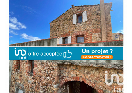 Dom na sprzedaż - Llauro, Francja, 176 m², 173 026 USD (695 564 PLN), NET-98716107