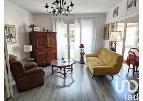 Mieszkanie na sprzedaż - Narbonne, Francja, 83 m², 152 416 USD (623 382 PLN), NET-97907976